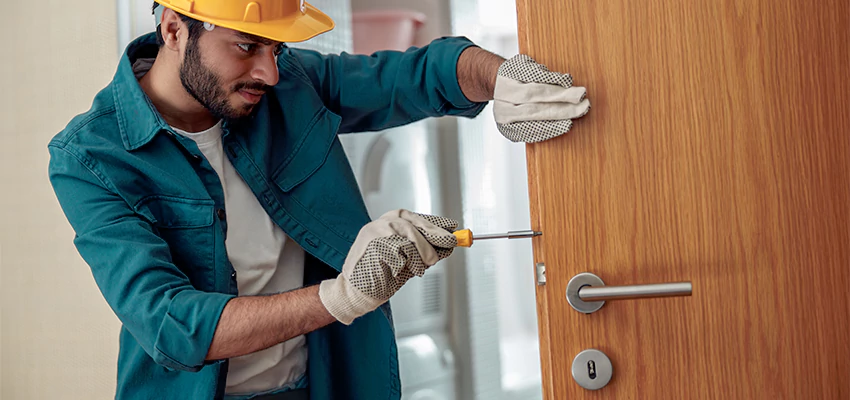 24 Hour Residential Locksmith in Joshua Tree, California