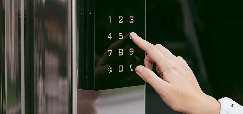 Business Locksmith Solutions in Joshua Tree, CA