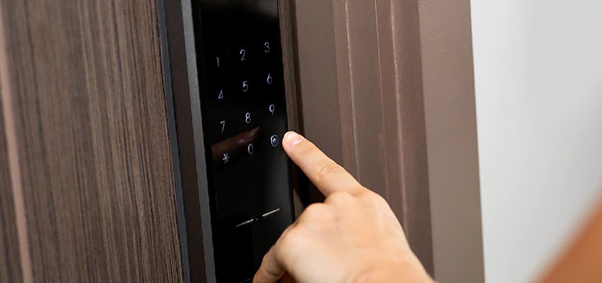 Secure Code Locks Ideas in Joshua Tree, California