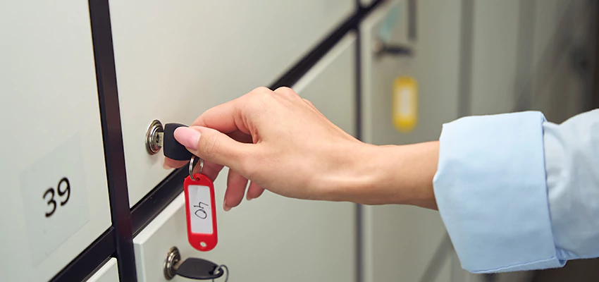 Cabinet Lock Installation in Joshua Tree, California