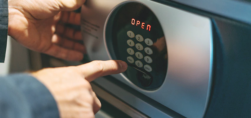 Cash Safe Openers in Joshua Tree, California