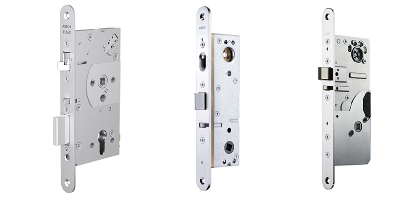 ASSA-Abloy Locks Hinge Repair in Joshua Tree, California