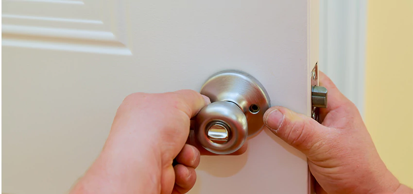 After-hours Locksmith For Lock And Key Installation in Joshua Tree, CA