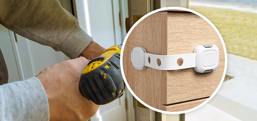 Childproof Sliding Door Locks in Joshua Tree, CA