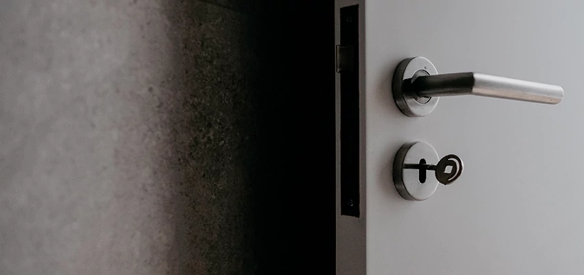 Front Door Handle Repair And Installation in Joshua Tree, CA