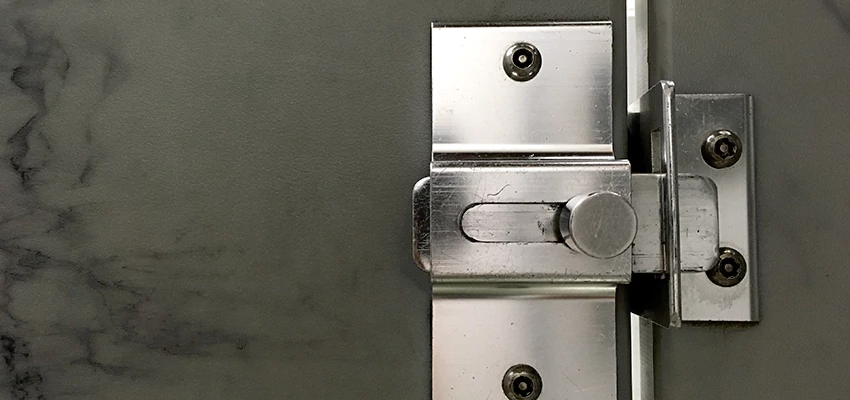Fix A Room Door Lock in Joshua Tree, CA