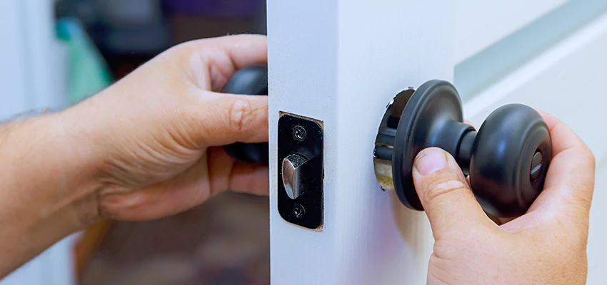 Smart Lock Replacement Assistance in Joshua Tree, California