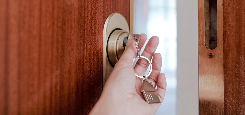 Deadbolt Lock Installation in Joshua Tree, CA