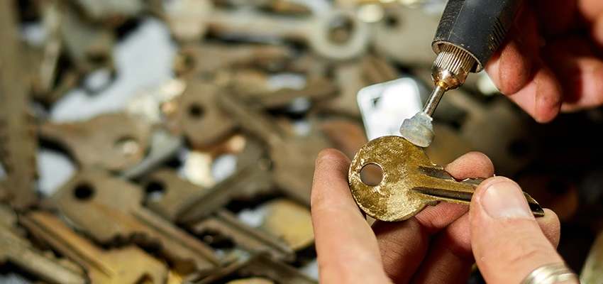 Bathroom Door Lock Rekey in Joshua Tree, CA