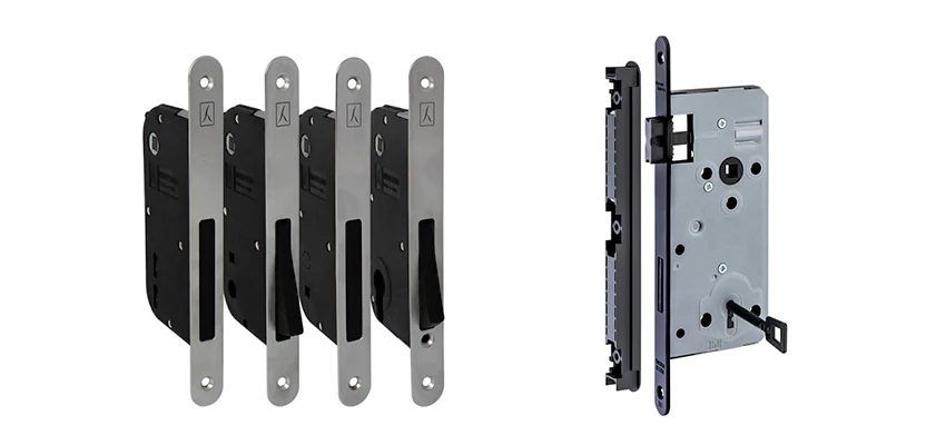 Locksmith For Magnetic Door Locks in Joshua Tree, CA
