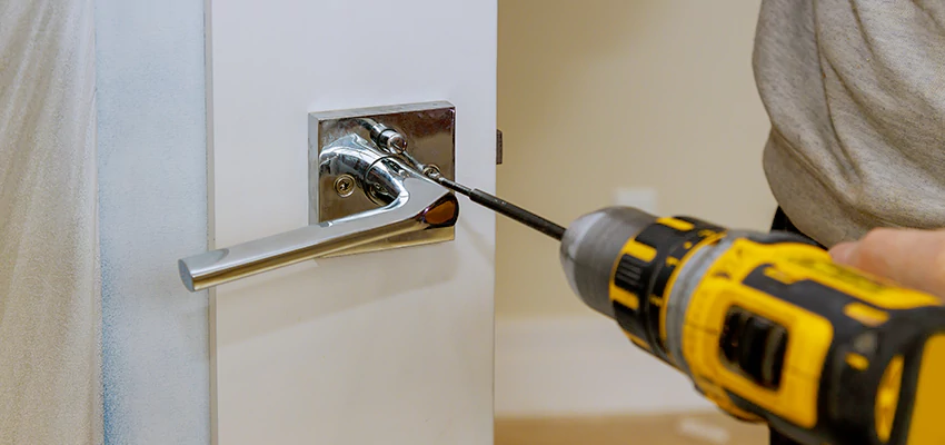 After-hours Locksmith  For Lock Troubleshooting in Joshua Tree, California