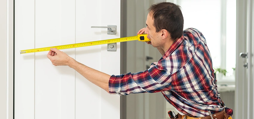 Bonded & Insured Locksmiths For Lock Repair in Joshua Tree, California