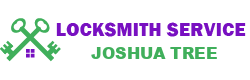 best lockmsith in Joshua Tree
