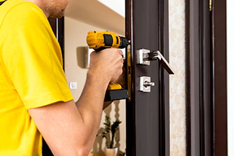 door handle lock repair joshua-tree