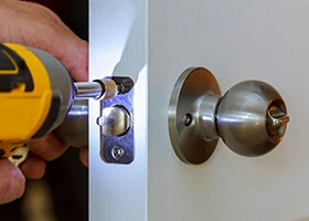 Door Lock Replacement in Joshua Tree, California
