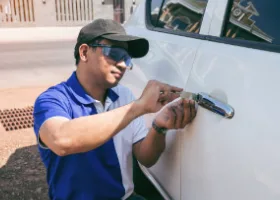 Car Locksmith in Joshua Tree, CA